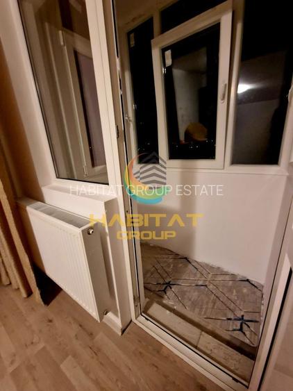 Apartament 2 camere Resita complet mobilat in bloc reabilitat - 6