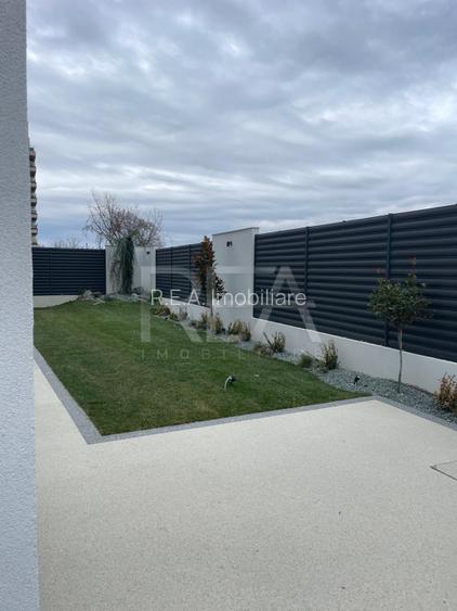 Vila mobilata si utilata in Pipera - 17