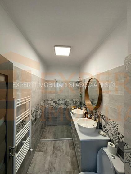 Apartament de vânzare in zona Mamaia Nord, la 30 m de plaja - 13