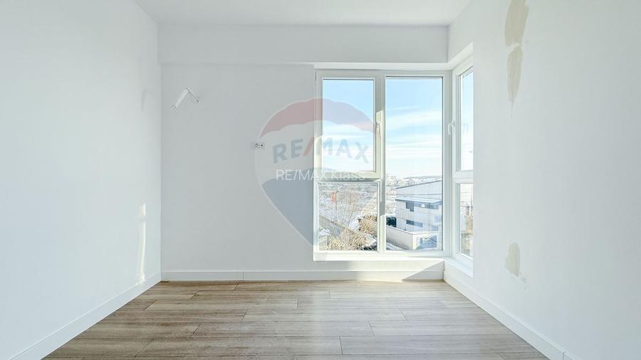 De vanzare: Apartament 2 camere, bloc nou, Pipera - 3