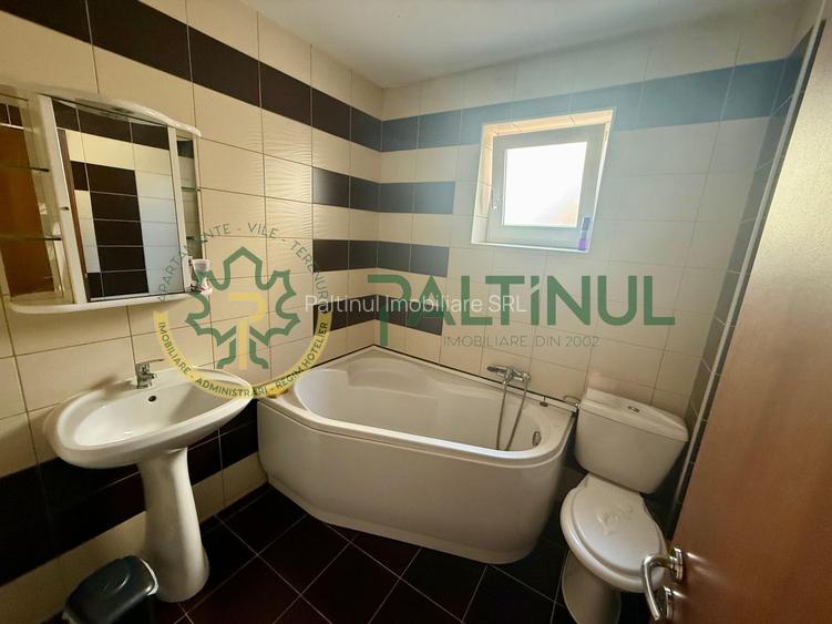 Apartament 2 camere de inchiriat Sibiu Selimbar - 10