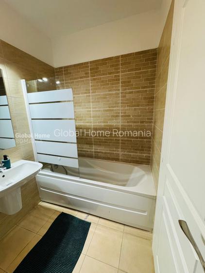 Apartament 2 Camere | Mihai Bravu-Metrou | Bloc 2018 - 9