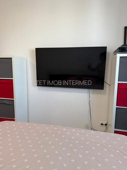 Garsoniera Drumul Taberei - Valea Larga - 10