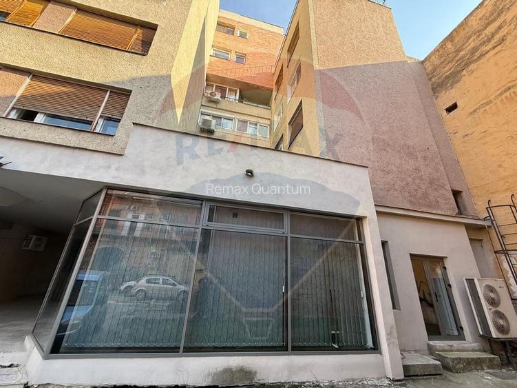 Spațiu de birouri de închiriat Ultracentral 90 mp. - 4