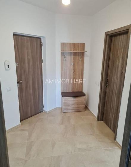 AP.2 CAMERE -POPESTI- LEORDENI, CENTRALA, PARCARE, BUCATARIE INCHISA - 4