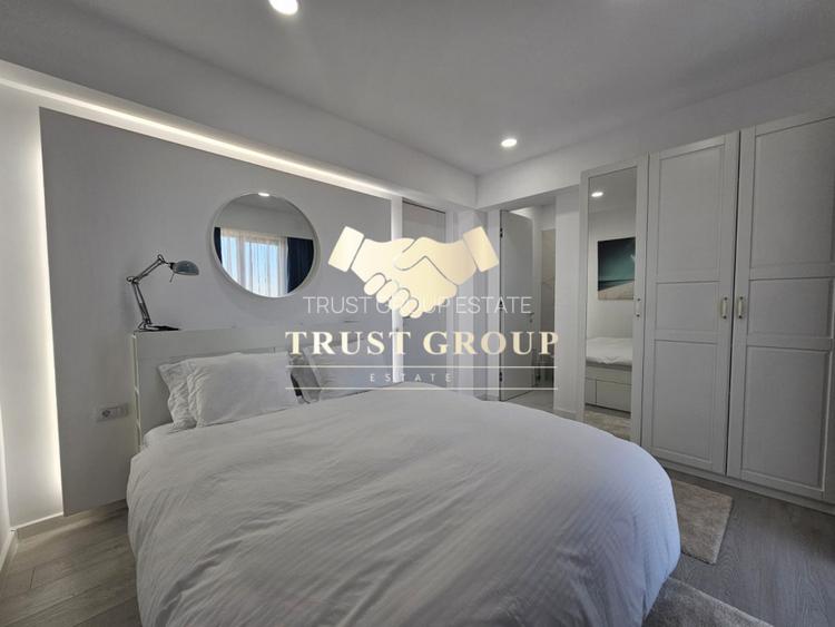 Apartament 3 camere Politehnica Novum-Vedere in parc - Loc de parcare - 18