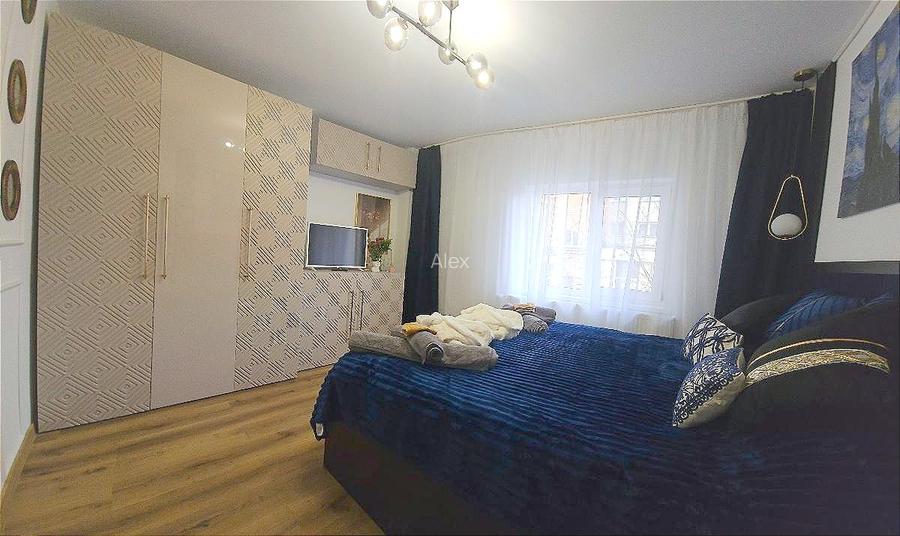 Ca NOU: Apartament 4 Camere, Renovat de la Placă (2025) –Proprietar! - 5