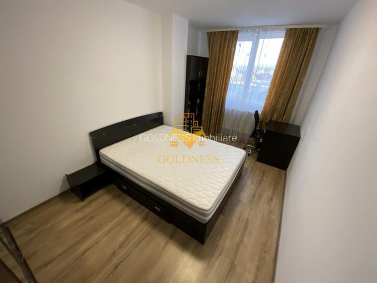 3 camere, parcare, Iris, Zona Oasului, Sobarilor, Lidl, Auchan - 7