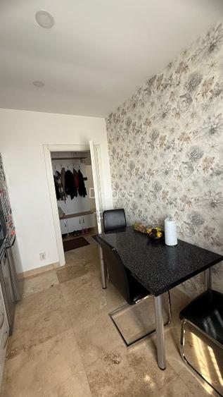 Apartament 3 camere 2 bai complet mobilat si utilat - 14