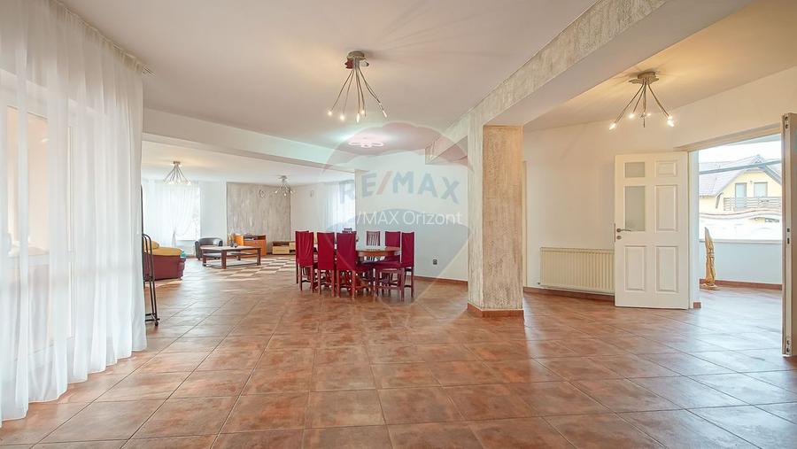 COMISION 0% | 2 CASE + 1119 MP TEREN | PRIMAVERII | PRIVELISTE SUPERBA - 4