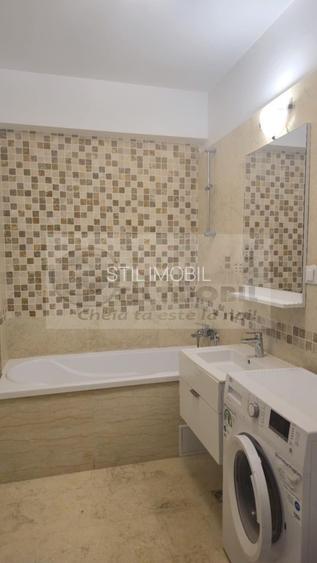 Apartament 2 Camere Royal Town Copou - 450 euro - 8