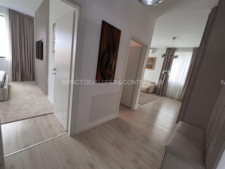 Apartament 2 Camere zona Sectorul 1 Baneasa - 8