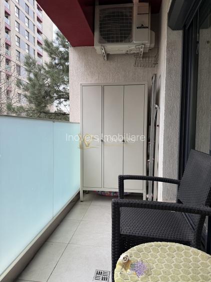 4 camere 88mp | Parcare | Politehnica | 21 Residence - 18