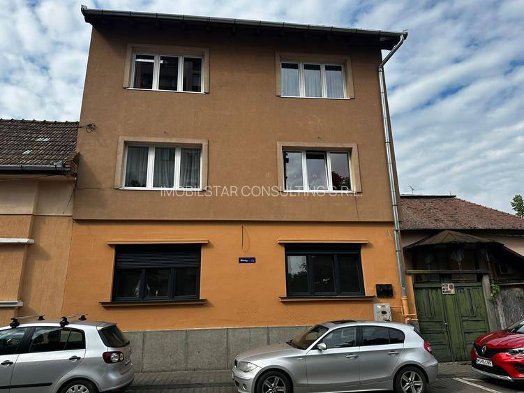 De vanzare imobil ultracentral, Targu Mures - 13