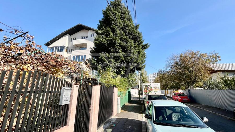 Garsoniera Sos. Salaj - Parc Humulesti - 8