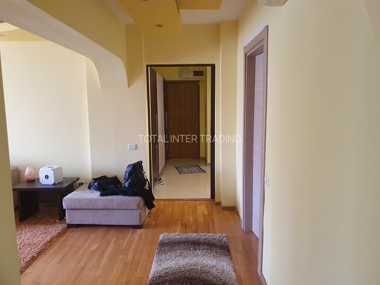 Vanzare-4 camere-sdec-1/10-Dr Taberei-Ghencea-Steaua-bl 84-2 gr sanitare-156900E - 18