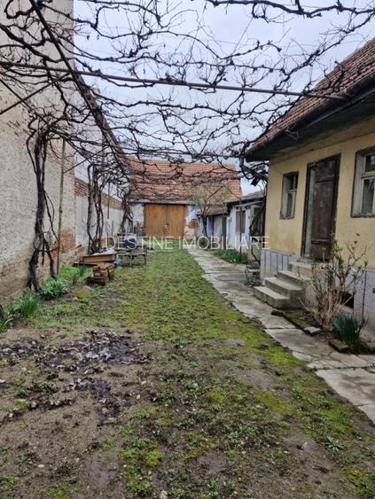 Casa necesita renovare - 2