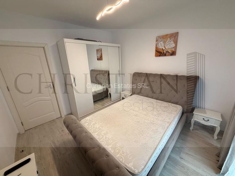 Apartament în Cotroceni Smart Residence - Mobilat Utilat - 11