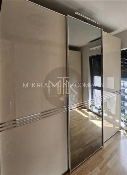 ARCADIA - Domenii |  Apartament 3 camere | mobilat&utilat |  Parcare inclusa - 10