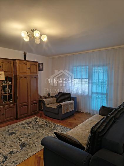 Apartament cu 2 camere ~ zona Parcul Tineretului / Sala Sporturilor ~ etaj 2 - 8