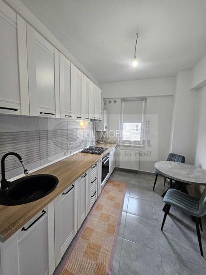 Apartament 2 Camere Decomandat – Conest Evolution Dacia | Pet Friendly - 2