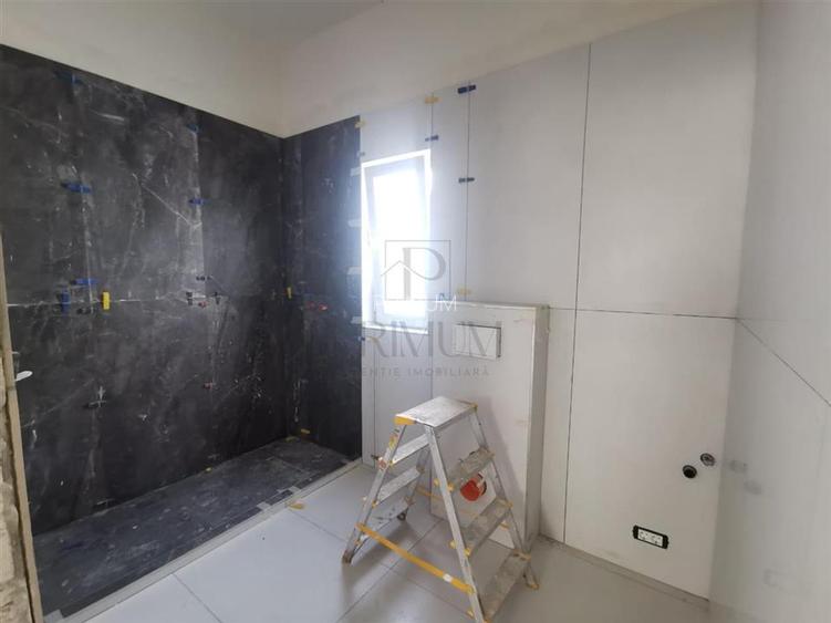 Calea Urseni - Duplex despartit prin baie - suprafata utila generoasa - 10