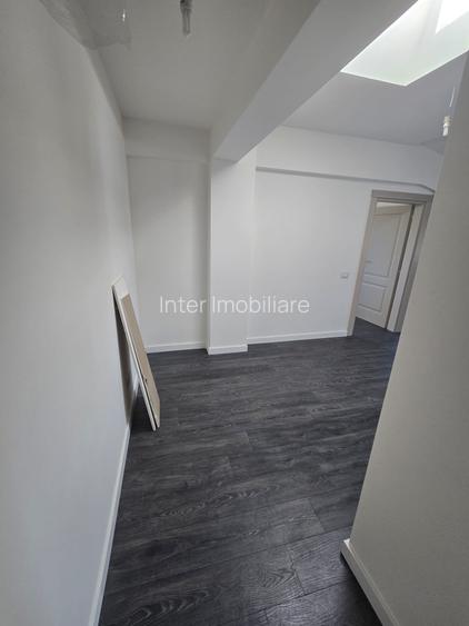 Apartament cu 3 camere open space - 5