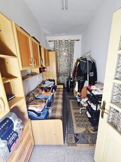 Vanzare proprietate mixtă – Casă + spațiu birou, Ultracentral - 12