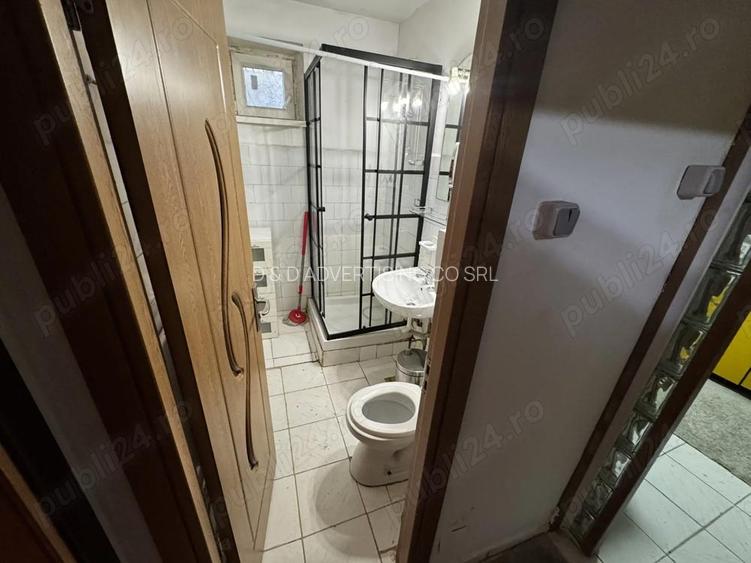 DRUMUL TABEREI - 4minute metrou Romancierilor - Apartament 2 camere PET FRIENDLY - 4