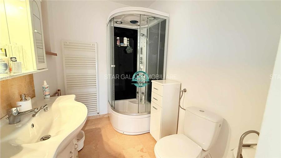 Casa de vanzare cu 4 camere, 4 bai, teren 1540mp - Sangeorgiu de Mures - 9