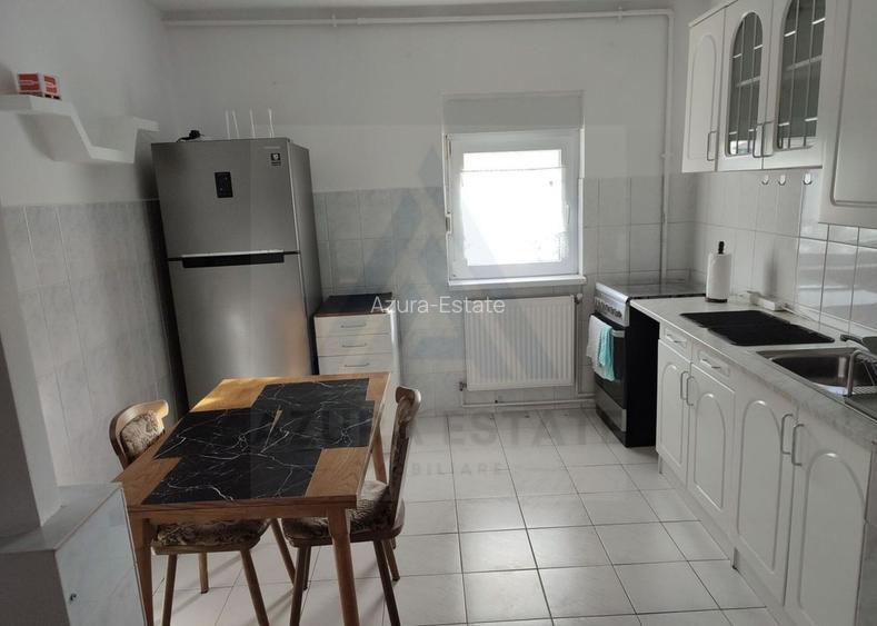 Apartament 2 camere 50 mp utili cu bacon inchis zona Hipodrom 4 - 3