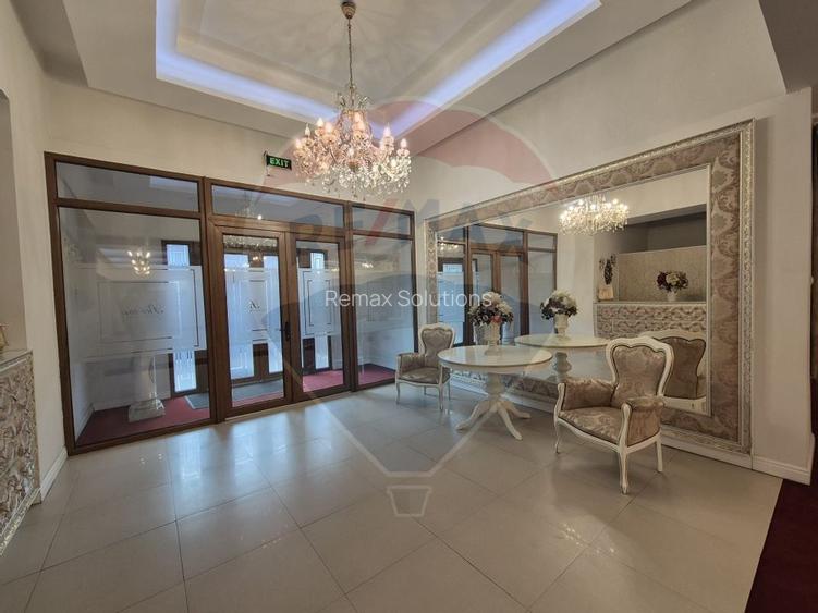 Spațiu comercial de vânzare stradal clădire independentă Bacău - 6