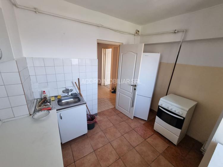 KM 5-garsoniera in bloc de apartamente - 6