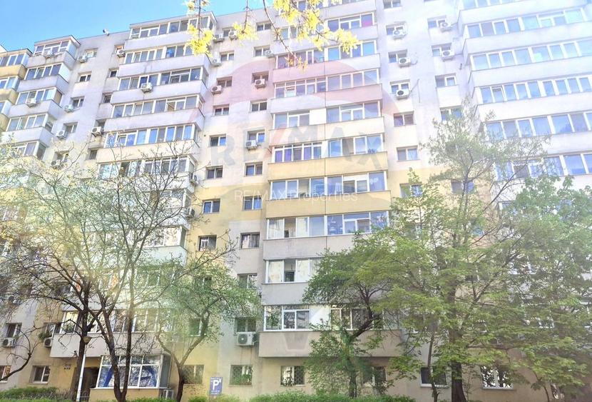 Apartament 3 camere de închiriat | Dristor | Mihai Bravu | Metrou - 18