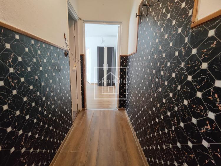Apartament 2 camere, Mihai Viteazul, mobilat si utilat, etaj 2 - 6