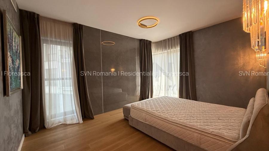 REA1022315 4 camere - One Herastrau Park - 9