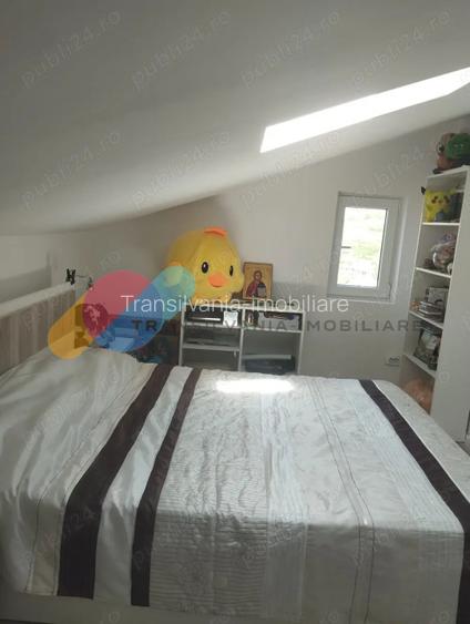 Apartament 3 camere - 89 mp - Manastur - 7