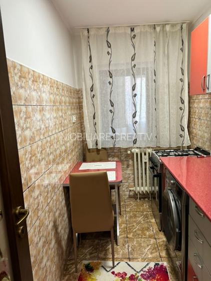 Garsoniera de inchiriat Rahova Petre Isporescu - 3