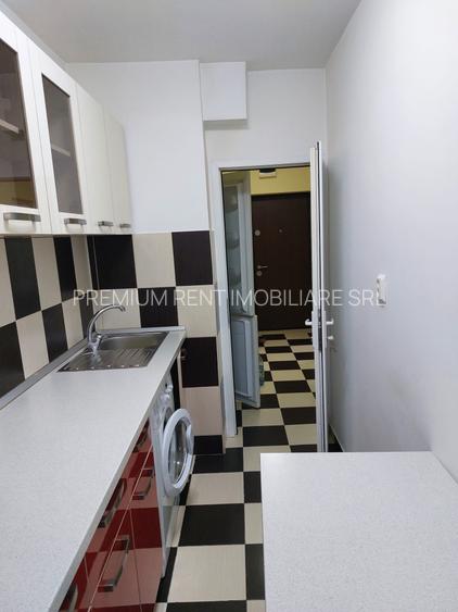 Nerva Traian, garsoniera, 40mp, curata, renovata, 10 min metrou Timpuri Noi - 9