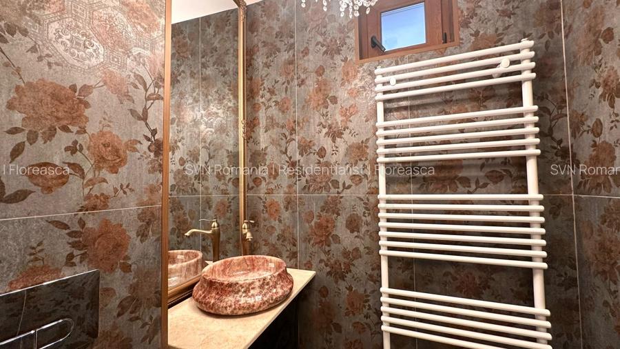 REA1023306 Spatiu de inchiriat l Birouri l Dorobanti - 9