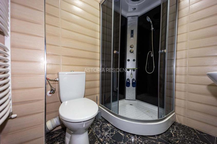 Apartament 1 camera Valea Adanca str Pepinierei - 4