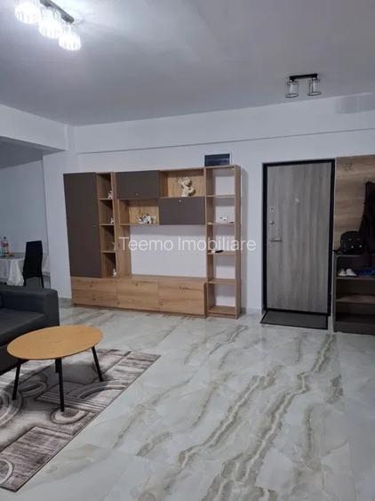 Apartament 2 camere, semidecomandat, 61 mp, centrala, ac, metrou, 1 Decembrie - 4