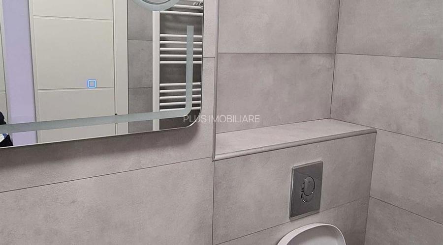 Apartament 2 camere Lux +CTP in Bloc Nou langa metrou Grozavesti Regie Residence - 10