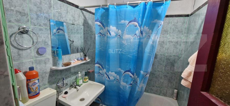  Casa cu teren generos de 872 mp, zona linistita - Craiova, Romanesti - 11