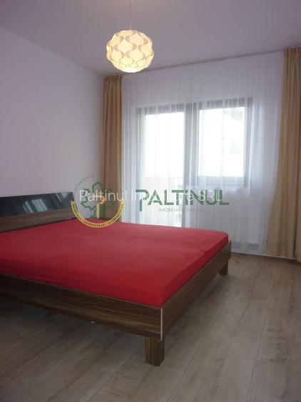 Apartament 2 camere, loc de parcare, zona Calea Poplacii, Sibiu - 4