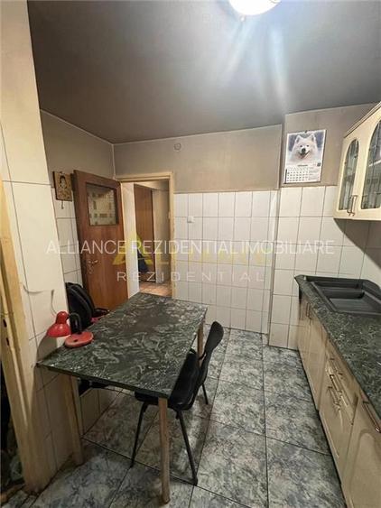 APARTAMENT 2 CAMERE – ZONA BRANCOVEANU, 50 MP - 5