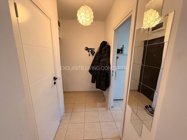 Apartament decomandat, 2 camere, în Grigorescu - 2
