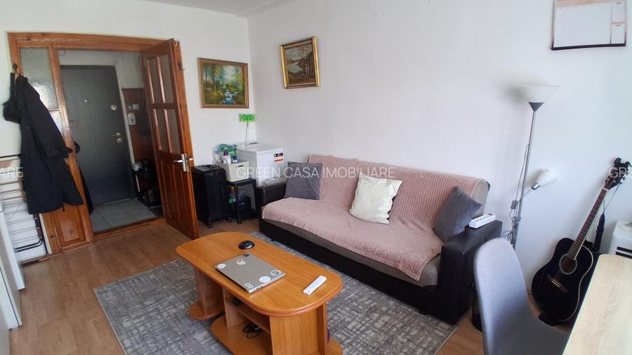 Garsoniera de vanzare, Dambul Rotund, 22 mp - 2