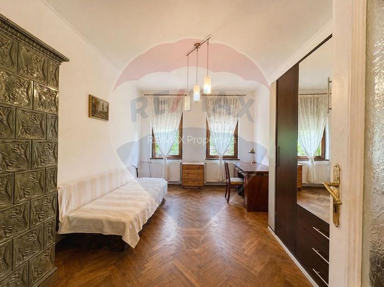 Apartament cu 3 camere I strada Carol Davila - Cotroceni - 6