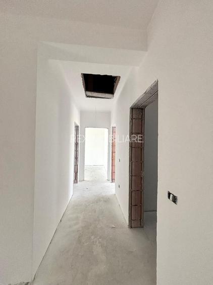 Duplex 4 camere - pompa de caldura, panouri fotovoltaice - Sacalaz - 6